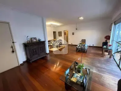 Apartamento com 4 Quartos à venda, 167m² no Lagoa, Rio de Janeiro