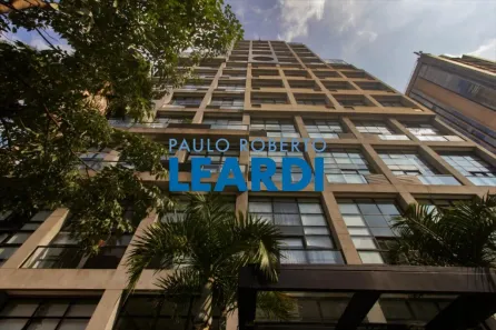 Apartamento com 1 Quarto à venda, 88m² no Vila Nova Conceição, São Paulo