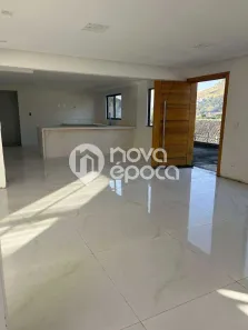 Casa com 5 Quartos à venda, 201m² no Taquara, Rio de Janeiro
