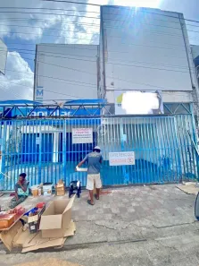 Ponto Comercial à venda, 600m² no Centro, Fortaleza