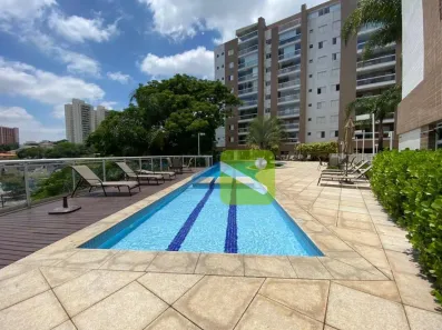 Cobertura com 3 Quartos à venda, 233m² no Cidade São Francisco, São Paulo