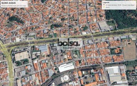 Prédio Comercial à venda, 802m² no Centro, Bauru