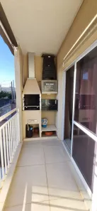 Apartamento com 2 Quartos à venda, 60m² no Residencial Greenville, Ribeirão Preto