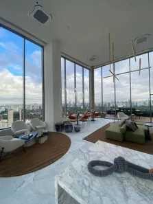 Apartamento com 3 Quartos à venda, 142m² no Itaim Bibi, São Paulo