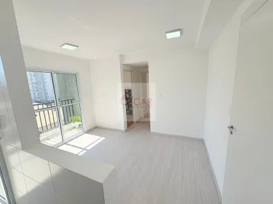 Apartamento com 2 Quartos à venda, 46m² no Maranhão, São Paulo