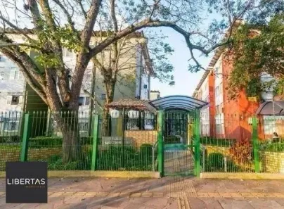 Apartamento com 2 Quartos à venda, 50m² no Vila Nova, Porto Alegre