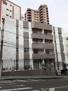 Apartamento com 2 Quartos à venda, 67m² no Alto dos Passos, Juiz de Fora