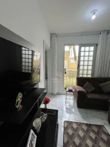 Apartamento com 2 Quartos à venda, 59m² no Vila Urupês, Suzano