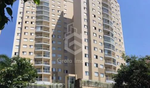Apartamento com 2 Quartos à venda, 66m² no Vila Esperança, São Paulo