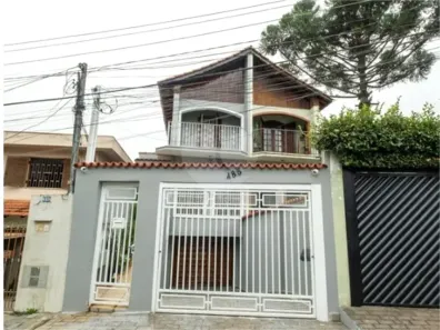 Sobrado com 3 Quartos à venda, 261m² no Tucuruvi, São Paulo