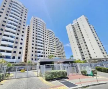Apartamento com 3 Quartos à venda, 78m² no Ponto Novo, Aracaju