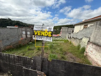Lote/Terreno à venda, 312m² no Região Central, Caieiras