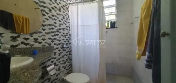 Apartamento com 2 Quartos à venda, 59m² no Santa Teresa, Rio de Janeiro