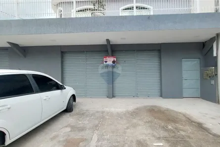 Ponto Comercial para alugar, 140m² no Centro, Rio Bonito