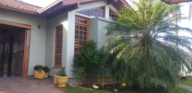 Casa com 3 Quartos à venda, 106m² no Cidade Nova, Ivoti