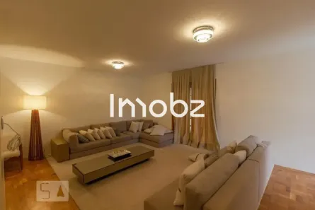Casa com 4 Quartos à venda, 380m² no Chácara Monte Alegre, São Paulo
