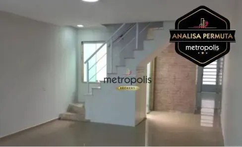 Sobrado com 3 Quartos à venda, 178m² no Vila Bela, São Paulo