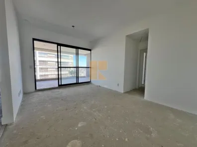 Apartamento com 3 Quartos à venda, 105m² no Perdizes, São Paulo