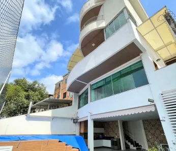 Casa com 6 Quartos à venda, 300m² no Abelardo Ferreira Machado, Cachoeiro de Itapemirim
