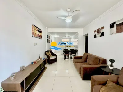 Apartamento com 2 Quartos à venda, 68m² no Pitangueiras, Guarujá