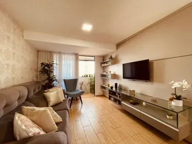 Apartamento com 3 Quartos à venda, 86m² no Candeias, Jaboatão dos Guararapes