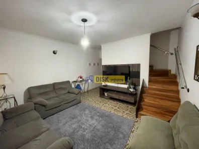Sobrado com 3 Quartos à venda, 147m² no Nova Petrópolis, São Bernardo do Campo