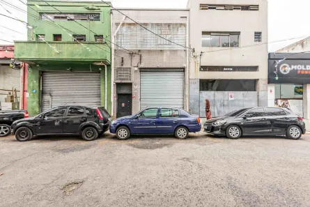 Ponto Comercial para alugar, 300m² no Luz, São Paulo