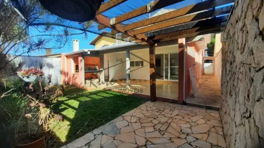 Casa com 4 Quartos à venda, 242m² no Cidade Universitária, Campinas