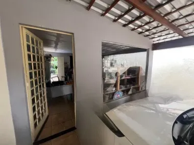 Casa com 3 Quartos à venda, 197m² no Arvoredo, Contagem