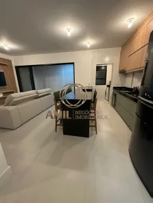 Apartamento com 2 Quartos à venda, 82m² no Santa Rita, Ubatuba