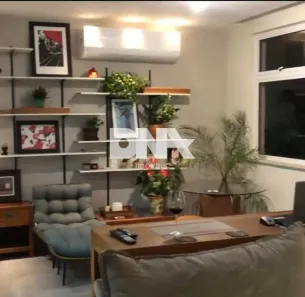 Apartamento com 2 Quartos à venda, 66m² no Barra da Tijuca, Rio de Janeiro