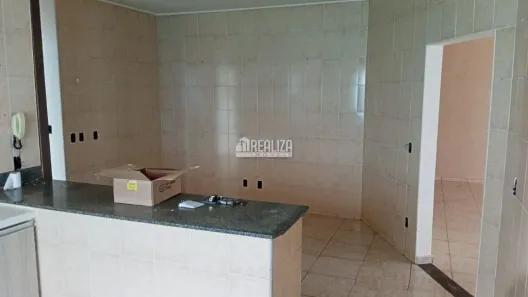 Casa com 3 Quartos à venda, 209m² no Residencial Estados Unidos, Uberaba