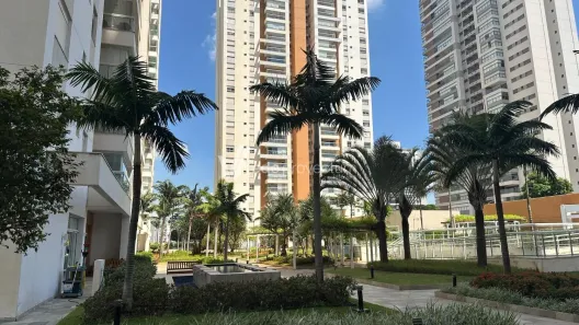 Apartamento com 2 Quartos à venda, 120m² no Jardim Belo Horizonte, Campinas