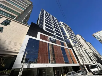 Apartamento com 3 Quartos à venda, 113m² no Andorinha, Itapema