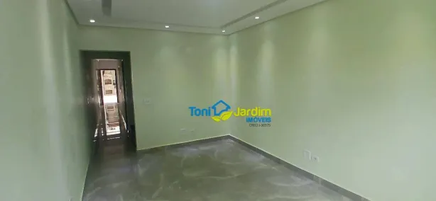 Sobrado com 3 Quartos à venda, 133m² no Parque Novo Oratório, Santo André
