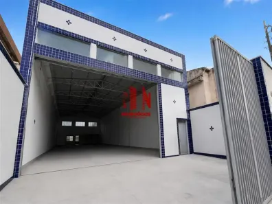 Galpão/Depósito/Armazém para alugar, 360m² no Vila Bandeirantes, São Paulo