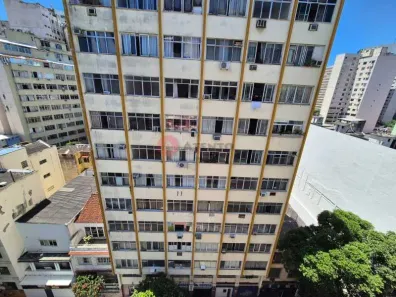 Apartamento com 1 Quarto à venda, 27m² no Centro, Guapimirim