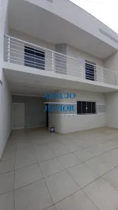 Sobrado com 3 Quartos à venda, 150m² no Jardim Boer I, Americana