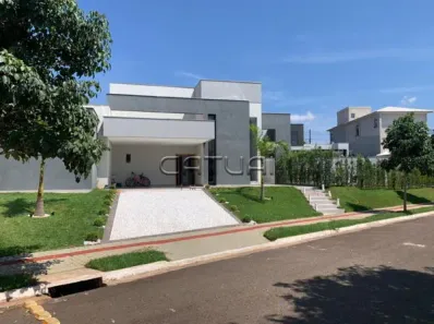 Casa de Condomínio com 3 Quartos à venda, 225m² no Recanto do Salto, Londrina