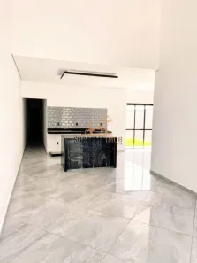 Casa de Condomínio com 3 Quartos à venda, 155m² no Jardim Novo Horizonte, Sorocaba
