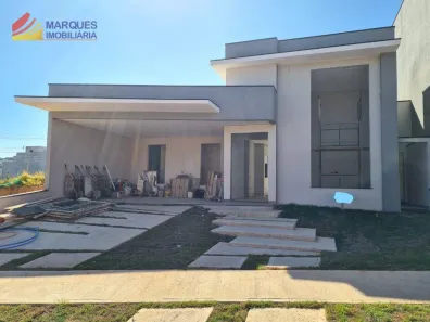 Casa de Condomínio com 3 Quartos à venda, 200m² no Loteamento Park Gran Reserve, Indaiatuba