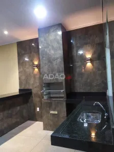 Ponto Comercial à venda, 280m² no Residencial Lírios do Campo, Goiânia
