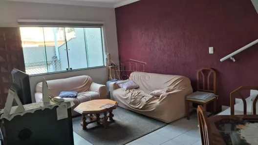 Casa com 2 Quartos à venda, 128m² no Olímpico, São Caetano do Sul