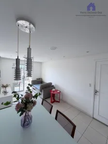 Apartamento com 3 Quartos à venda, 66m² no Itapuã, Salvador