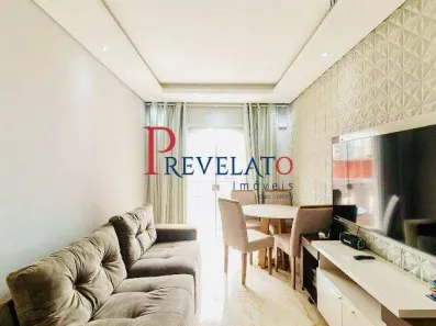 Apartamento com 1 Quarto à venda, 65m² no Tupi, Praia Grande