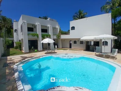 Casa com 4 Quartos à venda, 470m² no Riviera, Bertioga