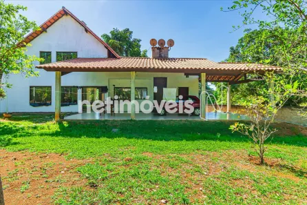 Casa com 4 Quartos à venda, 354m² no Recanto do Poeta, Lagoa Santa