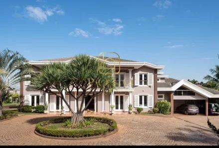 Fazenda/Sítio com 5 Quartos à venda, 5000m² no Recanto dos Pássaros, Indaiatuba