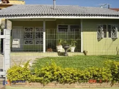 Casa com 3 Quartos à venda, 109m² no Ipanema, Porto Alegre