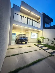 Casa com 3 Quartos à venda, 167m² no Lundcea, Lagoa Santa